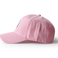 STAY HAPPY CAP  - Thumbnail 1