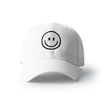 STAY HAPPY CAP  - Thumbnail 2