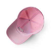 STAY HAPPY CAP  - Thumbnail 4