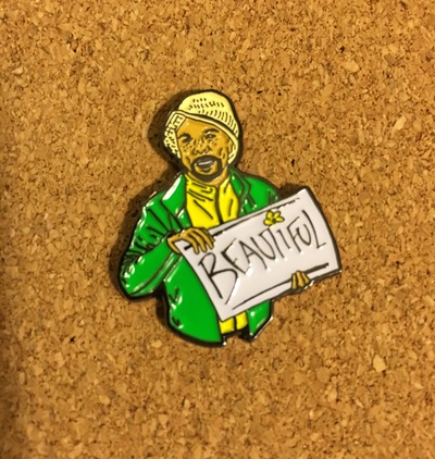 Come Close Beautiful