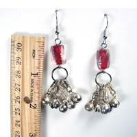 Bells bells, earrings and bells.  - Thumbnail 1