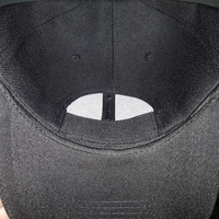 Limited Edition Flat Earth Hat Pin + Structured Dad Cap Combo - 1 out of 200 (Random Serial #) - Thumbnail 2