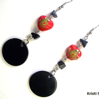 Frog prince is waiting for his kiss - Thumbnail 3