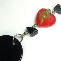 Frog prince is waiting for his kiss - Thumbnail 1