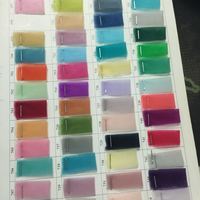 Charming Tulle and Lace Sweetheart Long Prom Dresses, Party Gowns, Tulle Formal Dress - Thumbnail 3