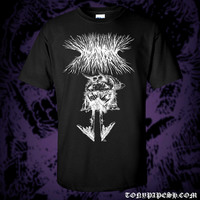 Nocturnal Slumber (Shirt) - Thumbnail 1