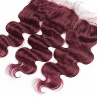 OMBRE LACE FRONTAL - Thumbnail 1