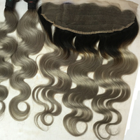 OMBRE LACE FRONTAL - Thumbnail 2