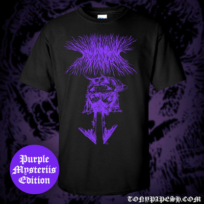 Nocturnal Slumber (Shirt)