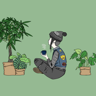 You said i'd never be able