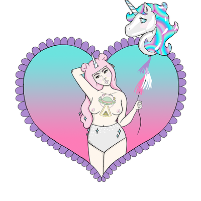 I want to see what you're made of