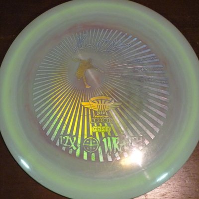 12x ken climo air force star wraith - used - Thumbnail 5