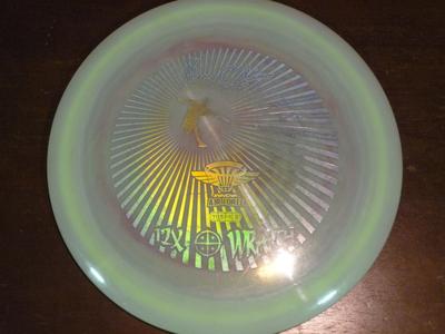 12x Ken Climo Air Force Star Wraith - USED