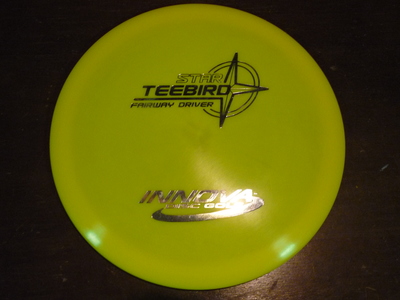 Star Teebird - PFN & PAT. #'s