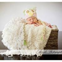 Hootie Earflap Hat - Thumbnail 1