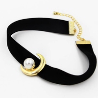 MOON CHOKER - Thumbnail 1