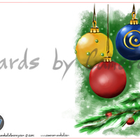 Hanging ornaments  - Thumbnail 2