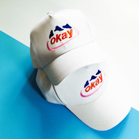 EVIAN SPOOF CAP - Thumbnail 3