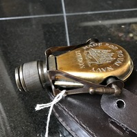 Folding Monocular With Case - Thumbnail 4