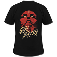 Boy Eats Girl - The Answer To Infection - CD & T-Shirt Bundle - Thumbnail 3