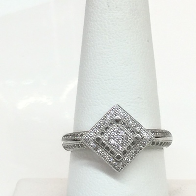  engagement ring 16126