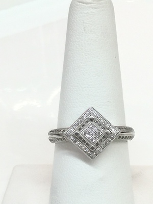 Engagement Ring 16126