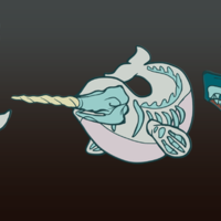 LE Enamel Pins - Thumbnail 2