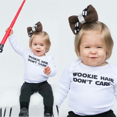 Wookie Bow