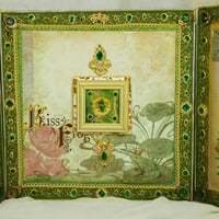 The Frog Prince - triple panel 1 - Thumbnail 1