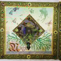 The Frog Prince - triple panel 1 - Thumbnail 2