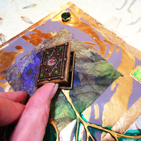 The Frog Prince - triple panel 1 - Thumbnail 4