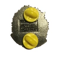 Lemon Tree "Lemon Head" Pin - Thumbnail 1