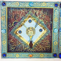 Cinderella - triple panel  - Thumbnail 2