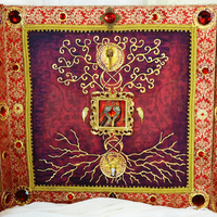 True Love's Kiss - triple panel  - Thumbnail 1