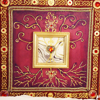 True Love's Kiss (2) - triple panel  - Thumbnail 1