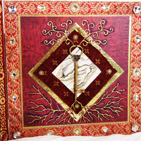 True Love's Kiss (2) - triple panel  - Thumbnail 2