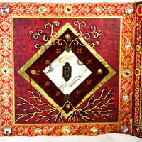 True Love's Kiss (2) - triple panel  - Thumbnail 3