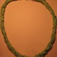 Multi-Green Seed Bead Necklace - Thumbnail 2