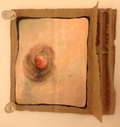 International Mail (series of three)
