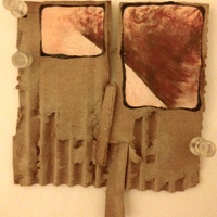 International Mail (series of three) - Thumbnail 1