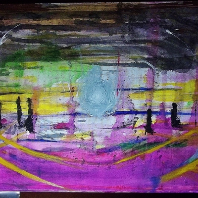 Self induced hypnosi$