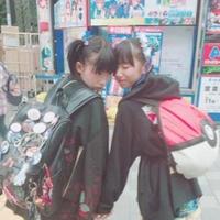 Pentagram rings bag - Thumbnail 1