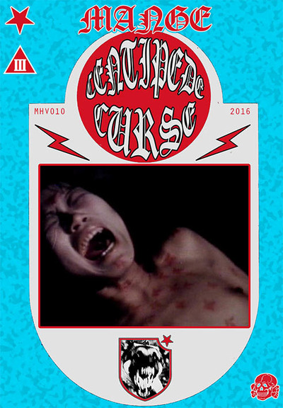 Mange Presents: Centipede Curse