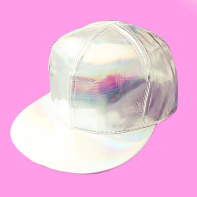 HOLOPUNK SNAPBACK