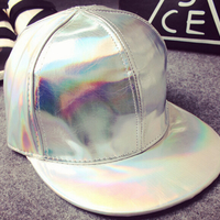 HOLOPUNK SNAPBACK - Thumbnail 1