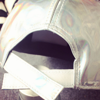 HOLOPUNK SNAPBACK - Thumbnail 2