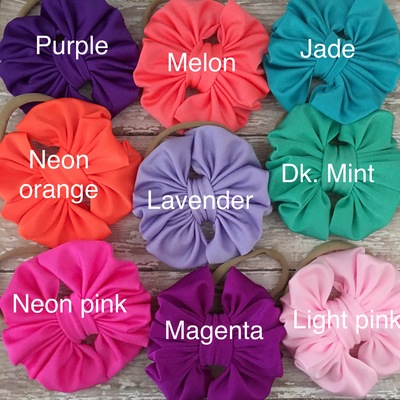 Any 3 minis on nylon