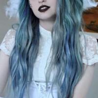 Angelic hybrid headpiece - Thumbnail 1