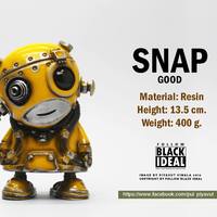 Black Ideal - Thumbnail 1