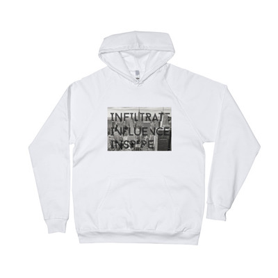 418 Apparel Mission Hoodie 